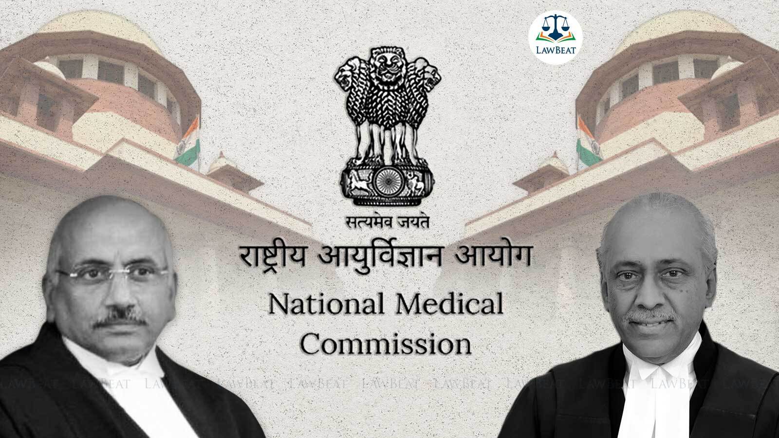 Supreme Court upholds constitutional validity of National Medical Commissions Licentiate and CRMI Regulations Supreme Court upholds constitutional validity of National Medical Commissions Licentiate and CRMI Regulations